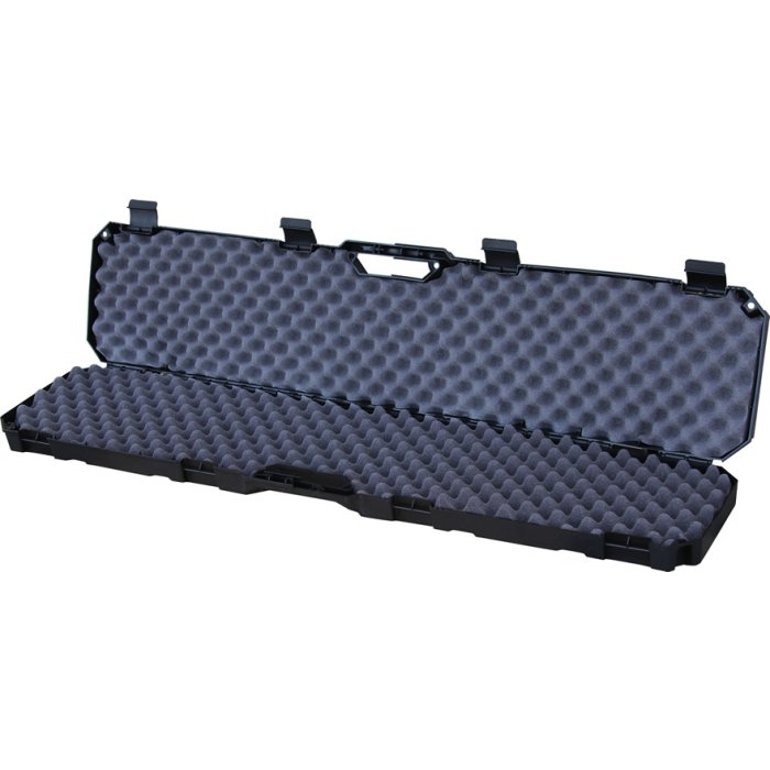 Kufer, futerał na broń długą Single Scoped Rifle Case 51